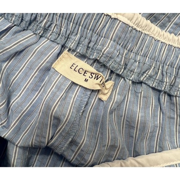 ELCE Swim Eden Pant in Bluebell - Picture 5 of 5